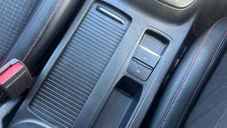 Ford Focus 1.0 EcoBoost 125 ST-Line X 5dr Petrol Hatchback